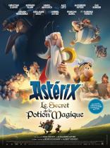 Astérix - Le Secret de la Potion Magique (2018)